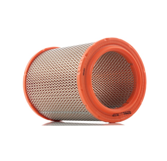 Luftfilter AR 236 FILTRON RENAULT 12 Stasjonsvogn 1.3 1973 54 hk