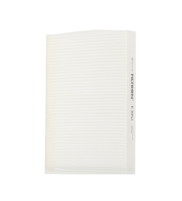 FILTRON K 1052 Renault Kangoo Express pollen filter replacement cost