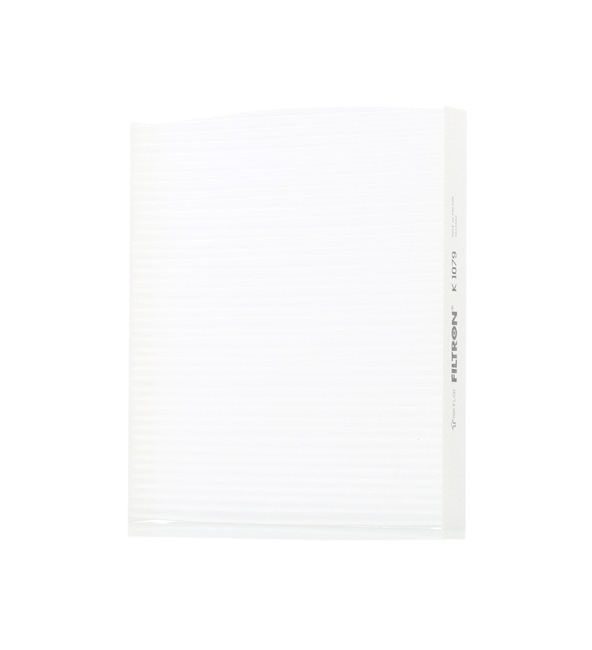 Klimafilter K 1079 FILTRON SKODA Fabia I Schrägheck (6Y2) 1.0 2001 50 PS