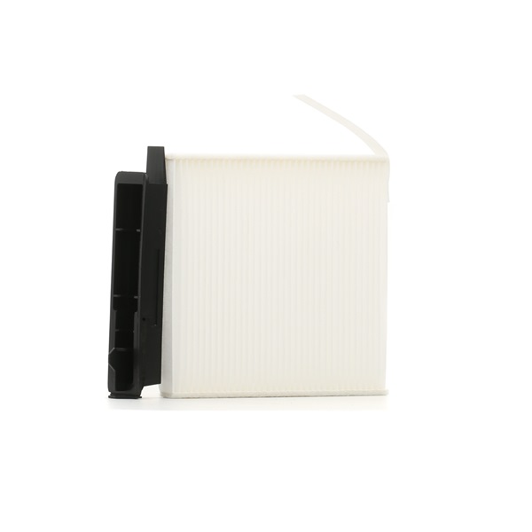 FILTRON K 1152 cabin filter RENAULT Modus / Grand Modus (F, JP) 1.2 GPL (JP0R) 75hp 2010