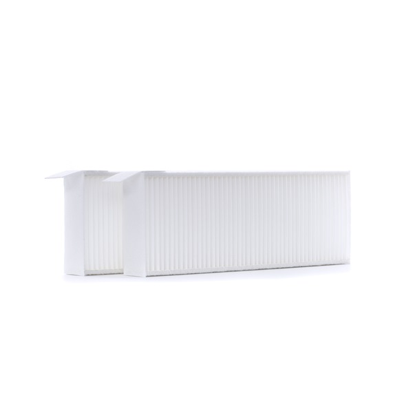 Kupefilter K 1227A-2x FILTRON TOYOTA ProAce Verso (MPY_) 2.0 D4d 4x4 (MPYA) 2023 144 hk
