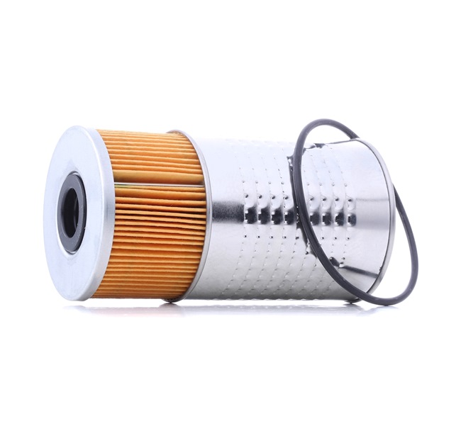 Motorölfilter OC 602 FILTRON SSANGYONG Korando I SUV (K5, K9) 2.2 D 1995 68 PS