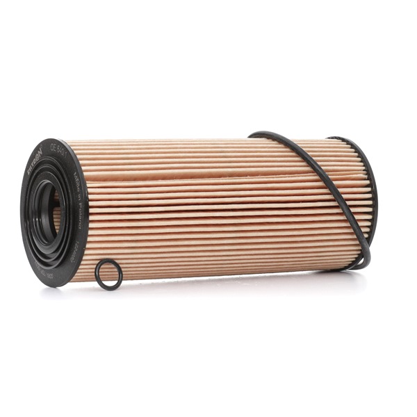 FILTRON OE 640/1 oil filter SEAT Alhambra I (7V8, 7V9) 1.9 TDI 4motion 115hp 2007