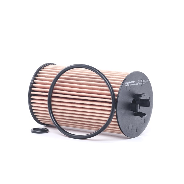 Ölfilter (OE 648/9) von FILTRON einkaufen