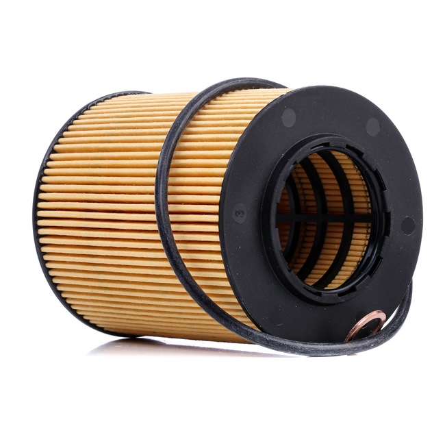 FILTRON OE 649 oil filter BMW Z4 Roadster (E85) 3.0 i 231hp 2003
