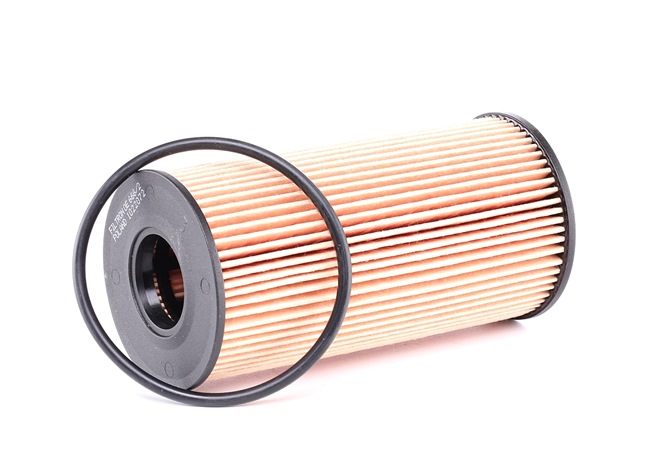 Oljefilter OE 666/2 FILTRON RENAULT Grand Scénic III (JZ) 2.0 dCi 2012 150 hk