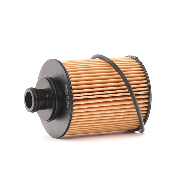 Filter für Öl OE 682 FILTRON FIAT Bravo II Schrägheck (198) 1.4 T-Jet (198AXG1B) 2013 120 PS