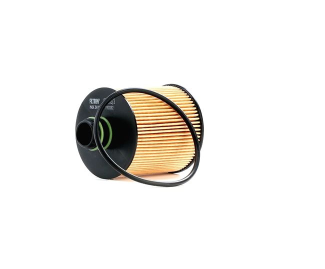 Filter für Öl OE 682/3 FILTRON FIAT Freemont (345) 2.0 JTD 2011 163 PS