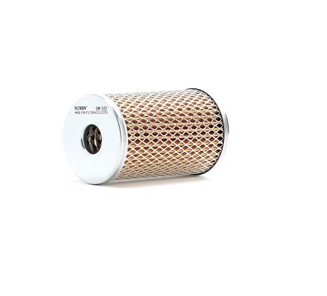 Número OEM 153 468 - Filtro hidráulico, direcção OM 512 SAAB