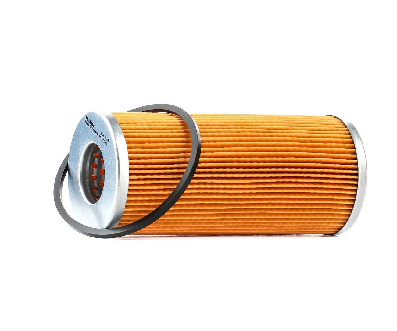 FILTRON Oil filter OM 614 - Oil filter for your car cheap online