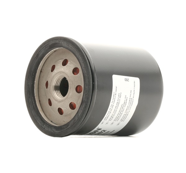 Número OEM 1109 66 - Filtro de aceite OP 582 PEUGEOT, CITROËN, PIAGGIO, TVR
