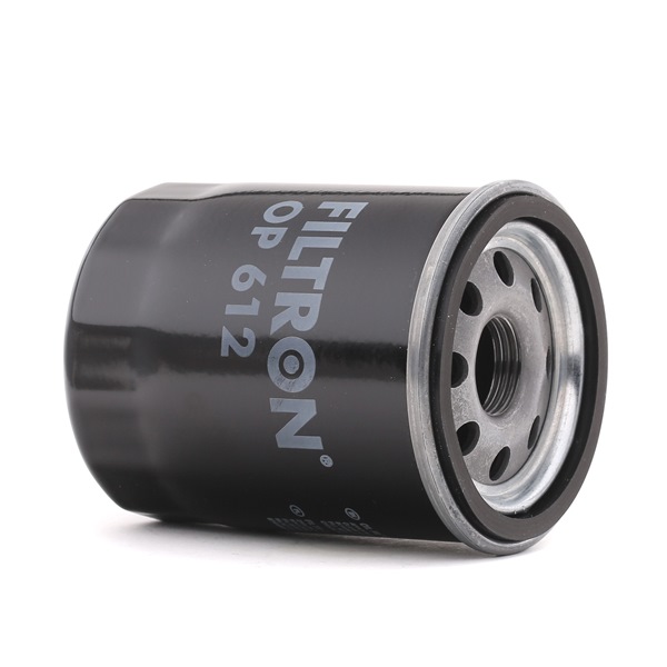 OEM nummer 15208 53J01 - Oliefilter OP 612 NISSAN, INFINITI