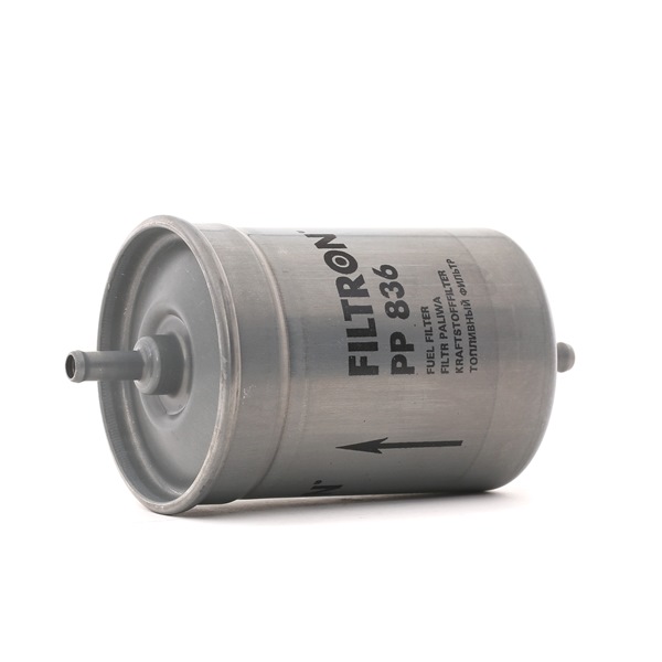 Brændstof-filter PP 836 FILTRON AUDI A6 C5 Sedan (4B2) 2.0 2002 130 HK