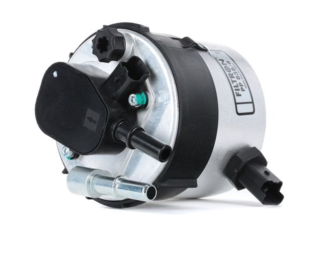 FILTRON PP 838/8 filtre à carburant FORD C-Max (DM2) 1.6 TDCi 101CV 2010