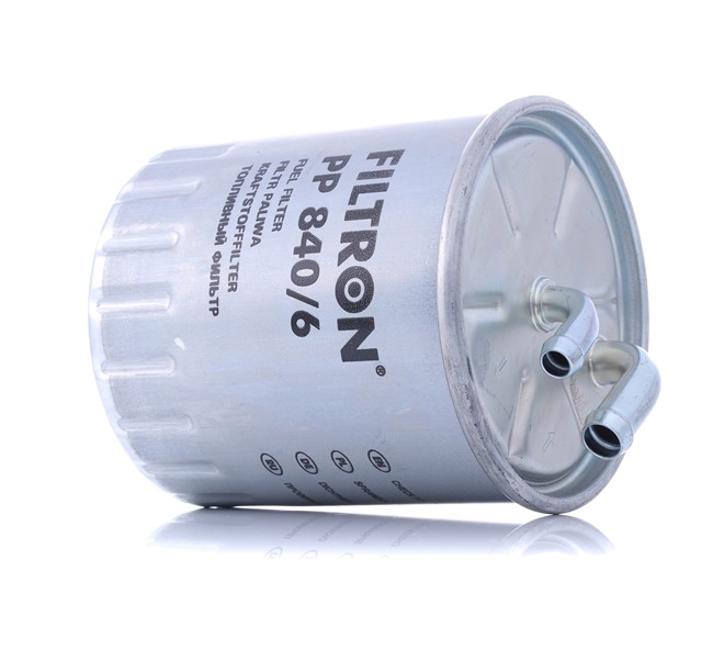 OEM-Nummer 454 470 00 90 - Kraftstofffilter PP 840/6 MERCEDES-BENZ, SMART, JAGUAR, CHRYSLER, MAYBACH
