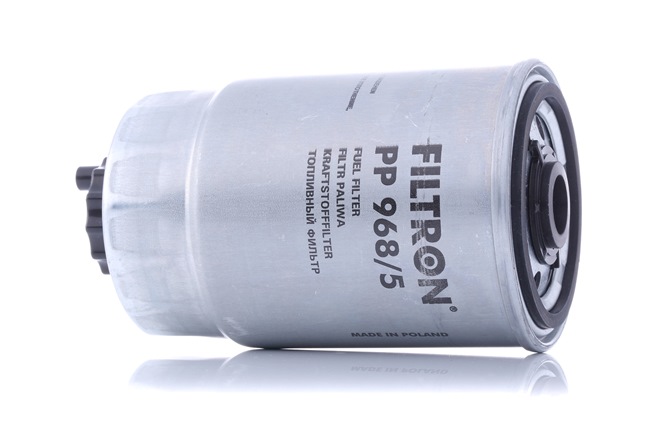 Drivstoffilter PP 968/5 FILTRON FIAT Freemont (345) 2.0 JTD 4x4 2014 170 hk