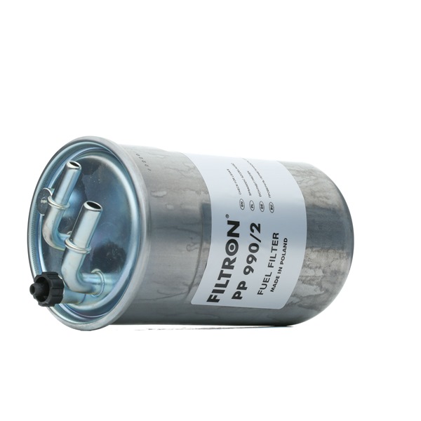 Filtro de combustível PP 990/2 FILTRON OPEL Corsa D Hatchback (S07) 1.3 CDTI (L08, L68) 2009 95 cv