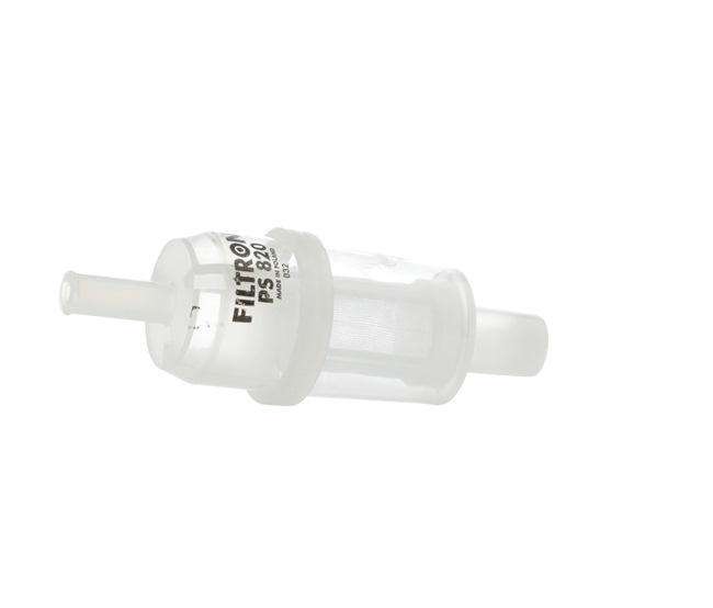 Filtragem Mercedes MB 100 Van: Filtro de combustível FILTRON PS 820