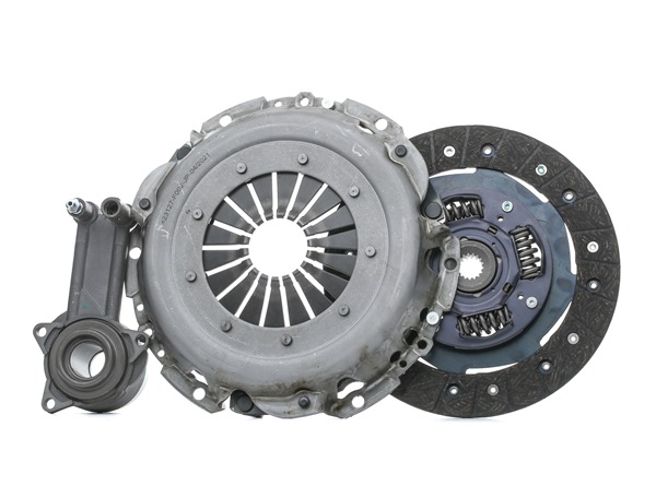 OEM nummer 96 WT-7A564-BB - Clutchsett 92-FO-FO02 FORD, ISUZU, FORD USA, GMC