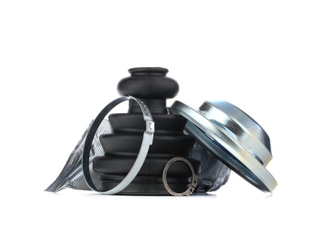 Numéro OEM 8E0 498 201 F - Jeu de joints-soufflets, arbre de commande 305123 AUDI, SEAT, SKODA