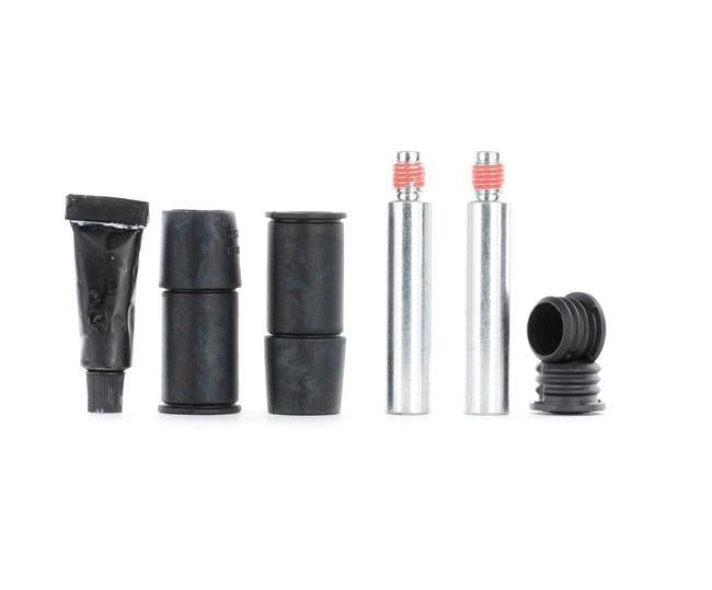 Numero OEM 7D0 615 143 - Kit manicotti di guida, Pinza freno 1161954410 AUDI, SEAT, SKODA, RENAULT TRUCKS