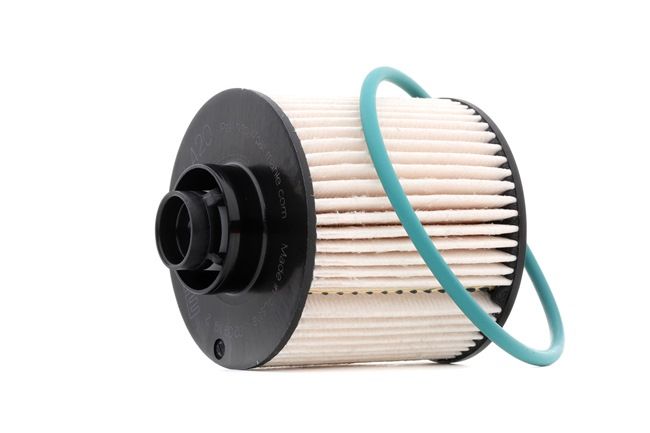 MAHLE ORIGINAL | Filtro De Combustível Cartucho filtrante KX 420D CITROËN C3 III (SX) 2020 baratos online