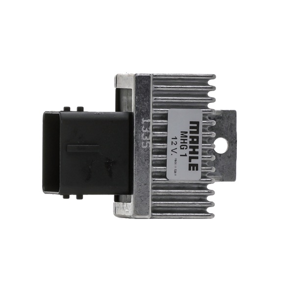Numero OEM 93 858 431 - Centralina, Tempo incandescenza MHG 1 OPEL, LAND ROVER, VAUXHALL, GMC