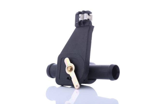 Regelklep koelvloestof 109 718 TOPRAN Volkswagen Transporter T4 Bus (70B, 70C, 7DB, 7DK, 70J, 70K, 7DC, 7DJ) 2.5 2002 110 Pk
