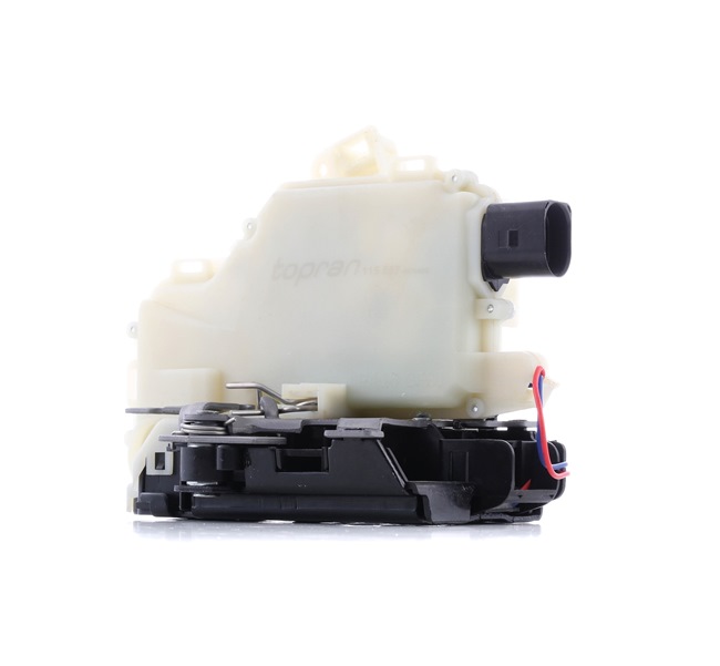 Numéro OEM 3B4 839 016 AP - Serrure de porte 115 657 AUDI, SEAT, SKODA