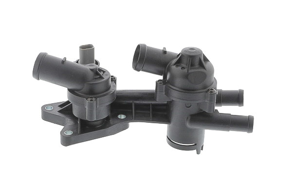 TOPRAN 116 767 thermostat Volkswagen Passat B7 Variant (365) 1.4 TSI 160CV 2014