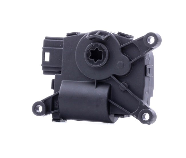 Stellmotor, Heizung 117 029 TOPRAN VW Caddy IV Kastenwagen (SAA, SAH) 1.4 TSI 2023 131 PS