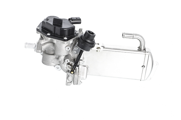 TOPRAN 117 223 egr valve AUDI A4 B8 Avant (8K5) 2.0 TDI quattro 177hp 2013