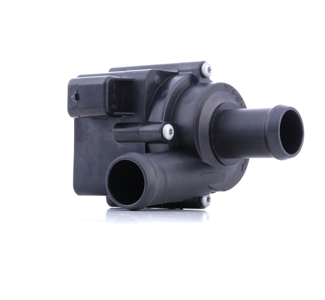 Pompa acqua ausiliaria 117 653 TOPRAN Volkswagen T-Roc (A11) 2.0 R 4motion 2023 300 CV