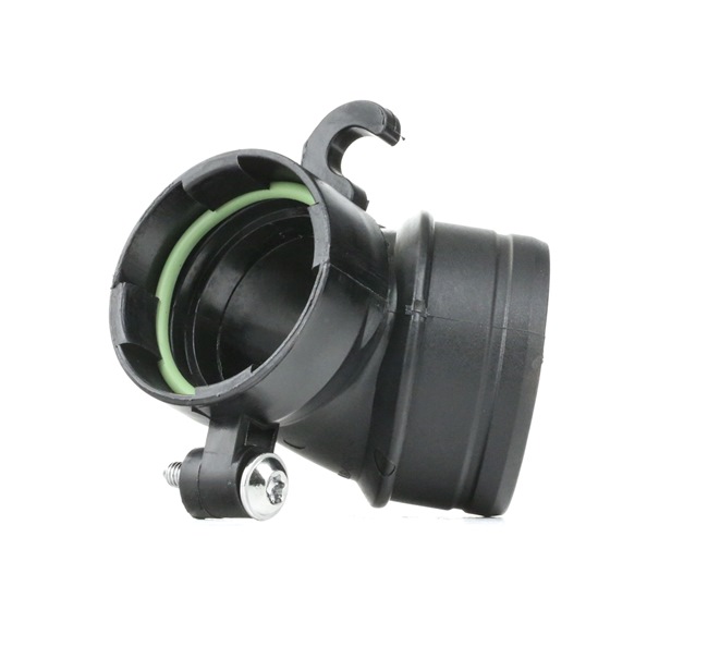 Tubo aspirazione filtro aria 117 828 TOPRAN Volkswagen Touran I (1T1, 1T2) 2.0 TDI 2005 140 CV