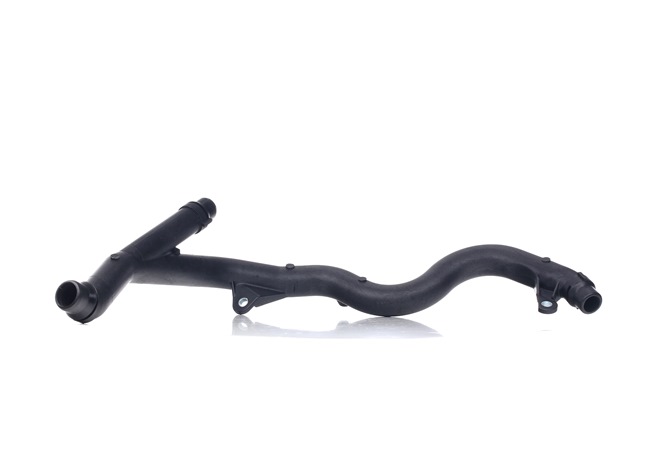 502 987 TOPRAN 11537787380 Coolant Tube