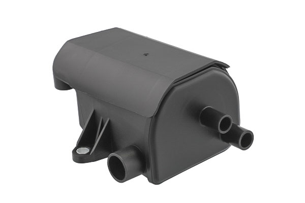 TOPRAN 600 535 Volvo V70 Mk2 crankcase breather replacement cost