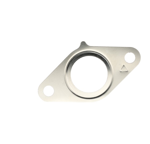 TOPRAN 723 915 egr valve gasket PEUGEOT 306 Hatchback 2.0 HDI 90hp 2000