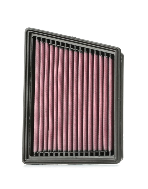 K&N Filters | Luftfilter Langtidsfilter 33-3117 FORD C-Max II (DXA/CB7, DXA/CEU) 2019 billig online