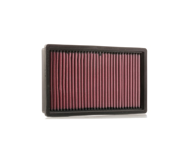 Luftfilter 33-3122 K&N Filters TOYOTA ProAce Verso (MPY_) 2.0 D4d (MPY3) 2019 122 hk