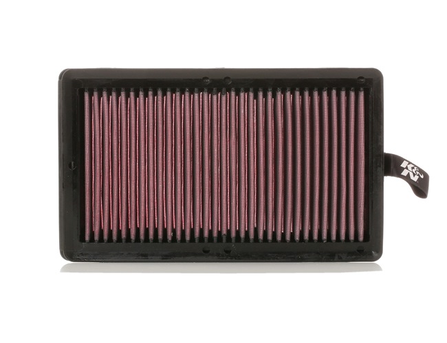 Filtre KIA Sportage V (NQ5): Luftfilter K&N Filters 33-3125