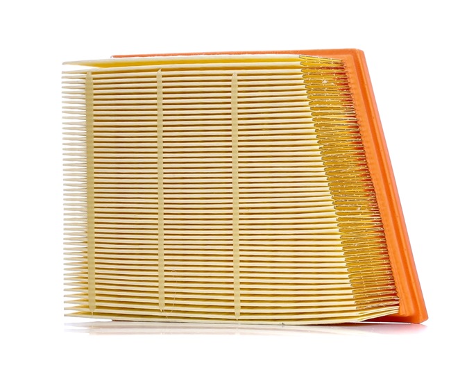 BLUE PRINT ADF122235 air filter FORD Ecosport Mk2 1.5 TDCi EcoBlue 125hp 2019