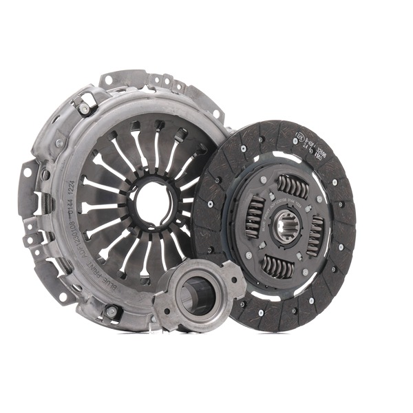 OEM nummer 1 908 520 - Clutchsett ADF1230108 FIAT, LAND ROVER, IVECO