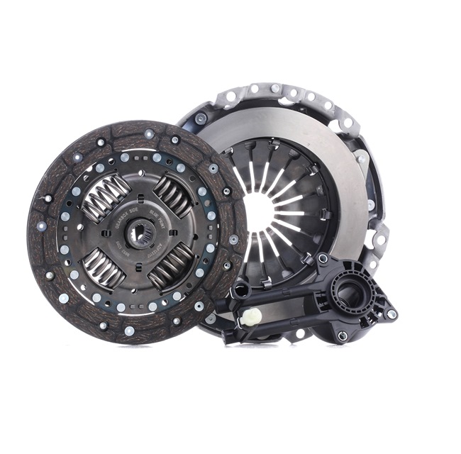 OEM nummer 2S61 7A564 CA - Clutchsett ADF1230113 FORD, MAZDA, LAND ROVER, ISUZU, FORD USA