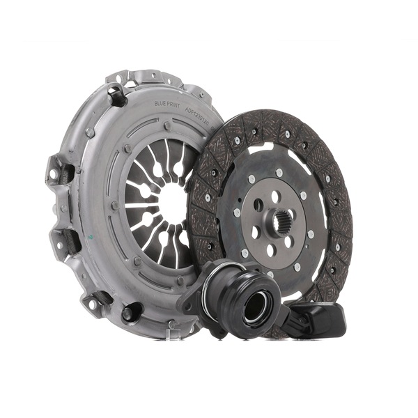 Kjøp Clutchsett BLUE PRINT ADF1230120 VOLVO 1870,81&nbsp;kr