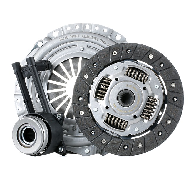 OEM nummer 1E00 16 540A - Clutchsett ADF123048 FORD, MAZDA, ISUZU, GMC