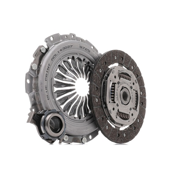 kjøpe BLUE PRINT (ADL143027) Clutchsett