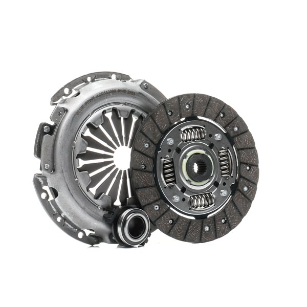 Número OEM 2051 A9 - Kit de embrague ADP153008 PEUGEOT, CITROËN, DS