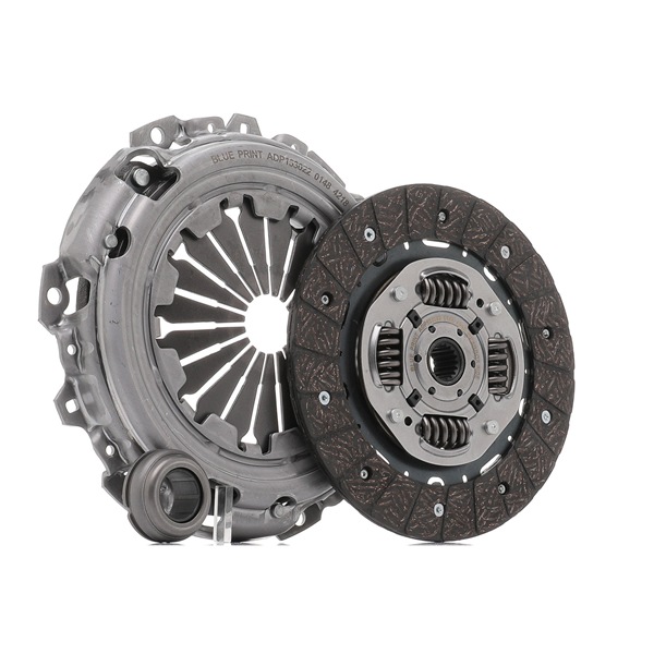 OEM nummer 96 530 355 80 - Clutchsett ADP153022 VW, PEUGEOT, CITROËN