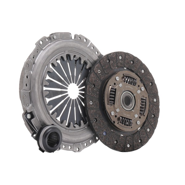 OEM nummer 77 01 476 257 - Clutchsett ADR163009 RENAULT, DACIA, RENAULT TRUCKS, SANTANA