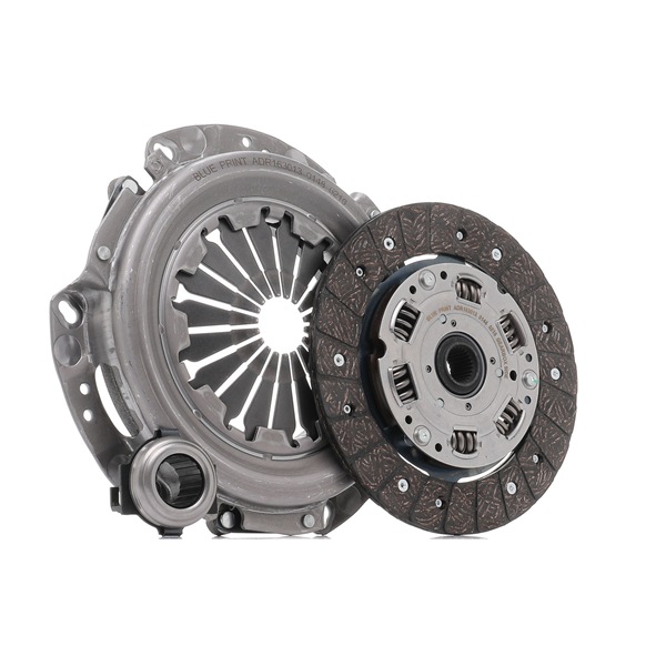 Kobling Renault Scenic 1: Clutchsett BLUE PRINT ADR163013